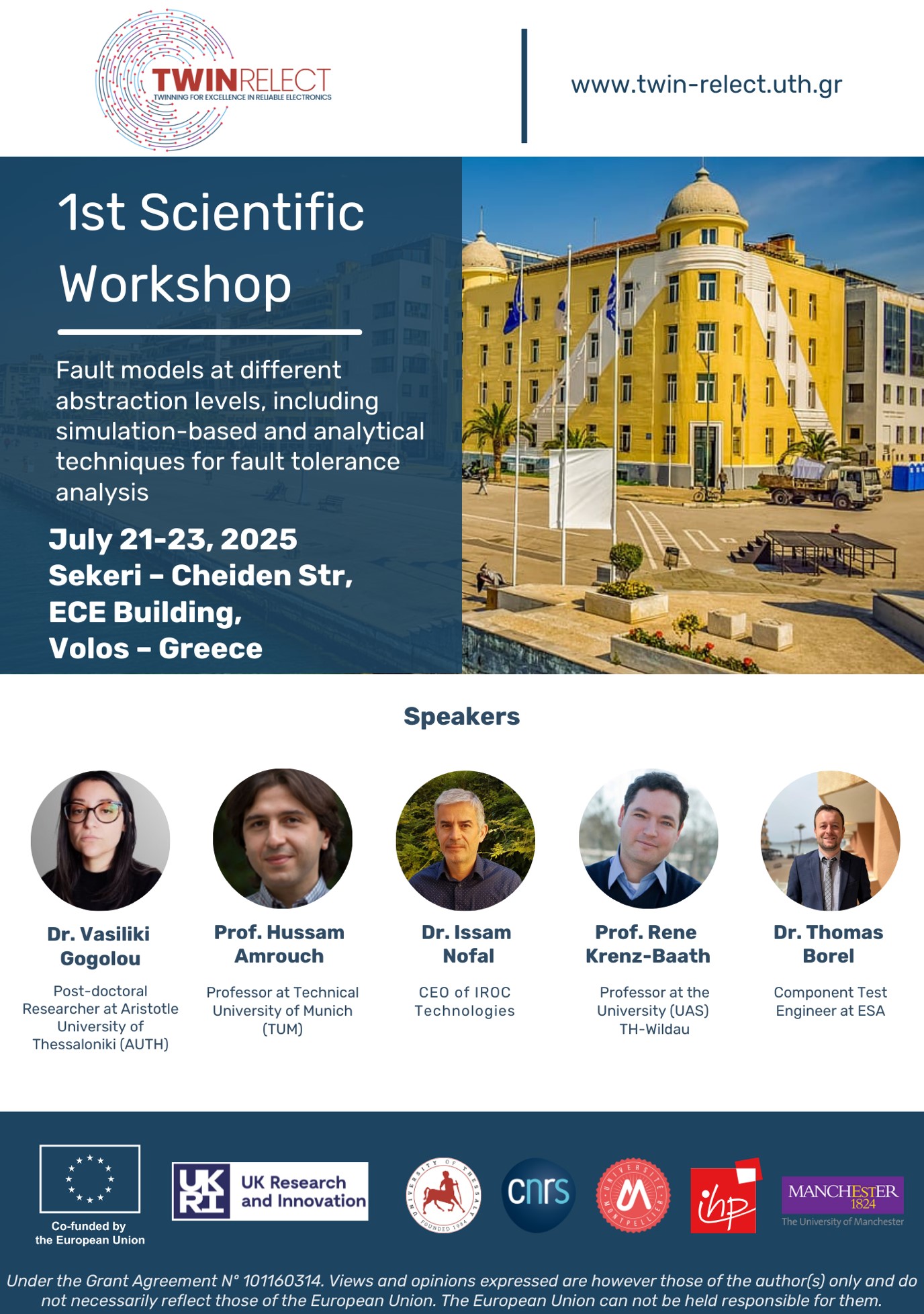 1st-scientific-workshop